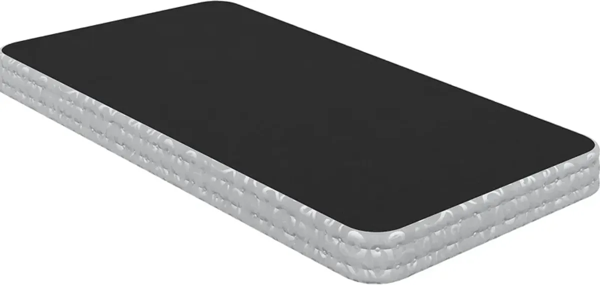 Therapedic Twin Low Profile Foundation