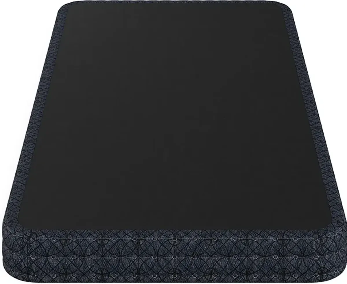 Therapedic Mystic Twin Low Profile Foundation