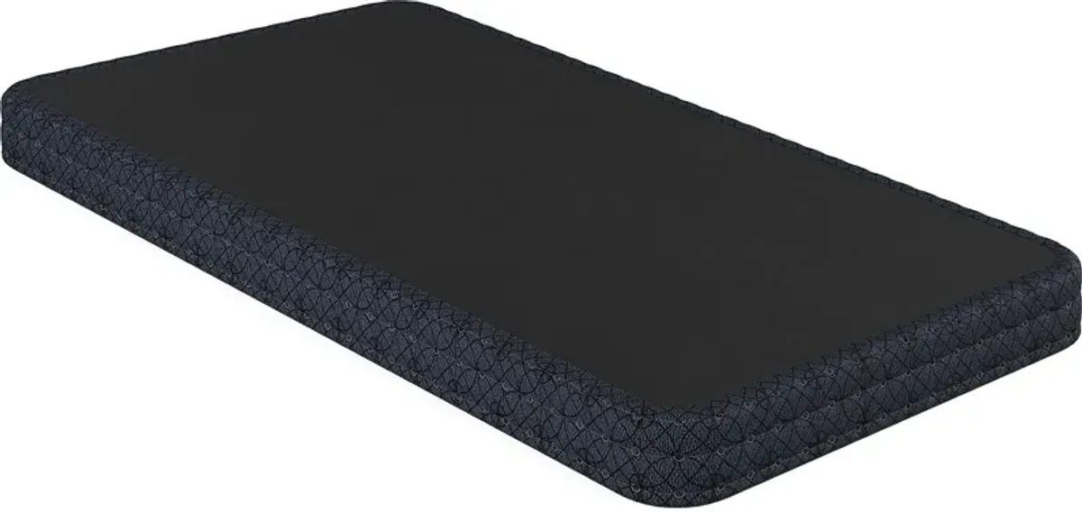 Therapedic Mystic Twin Low Profile Foundation