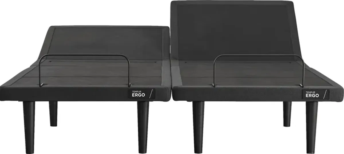 Tempur-Pedic Ergo 3.0 Split California King Adjustable Base