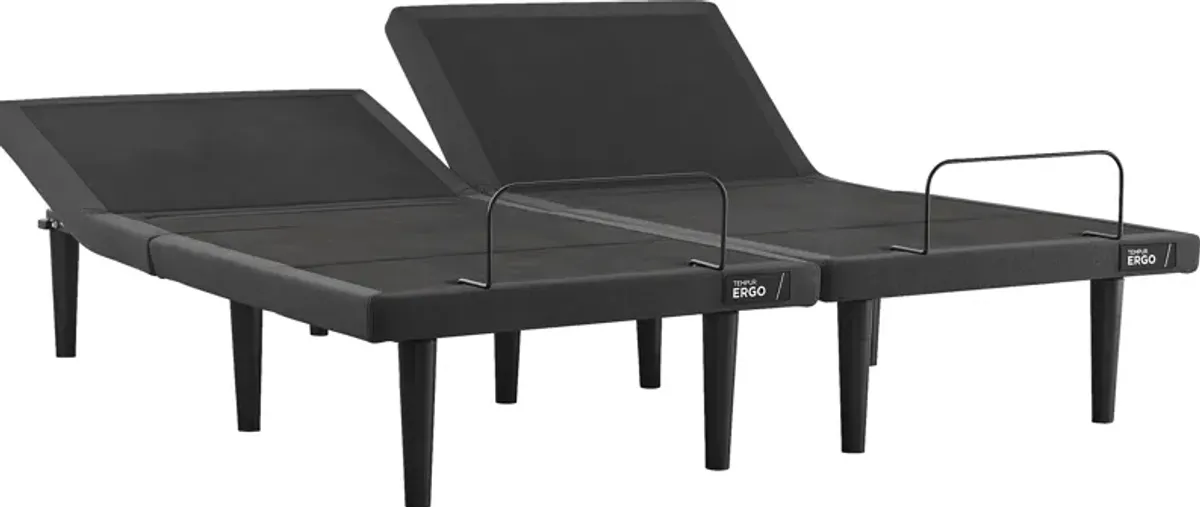 Tempur-Pedic Ergo 3.0 Split California King Adjustable Base