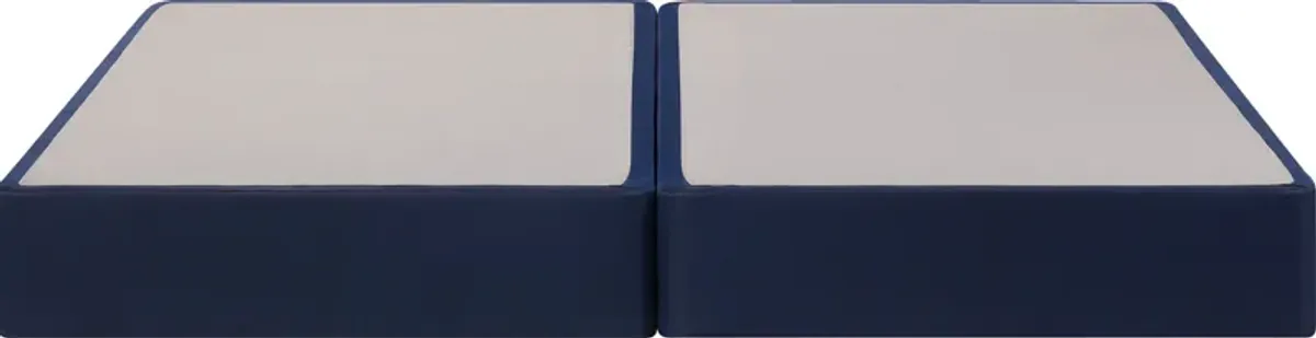 Sealy Posturepedic California King High Profile Foundation