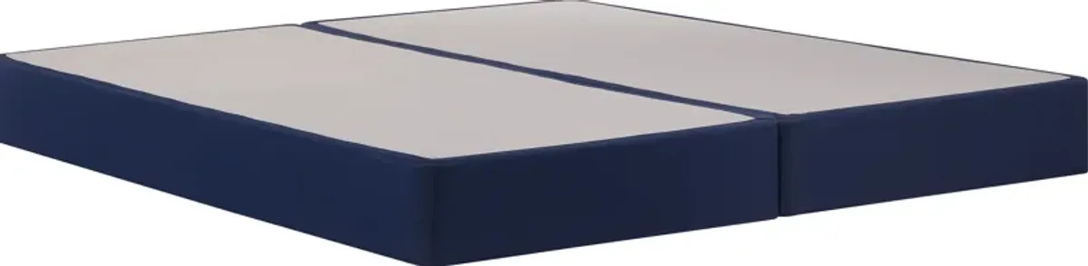 Sealy Posturepedic California King High Profile Foundation