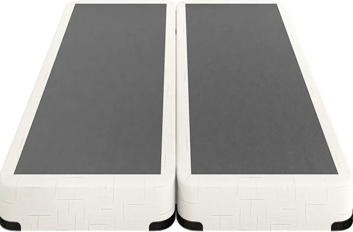 Aireloom California King High Profile Foundation