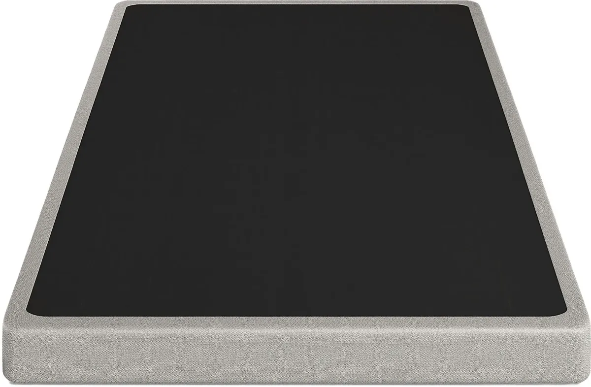 Full Bed In a Box Low Profile Foundation