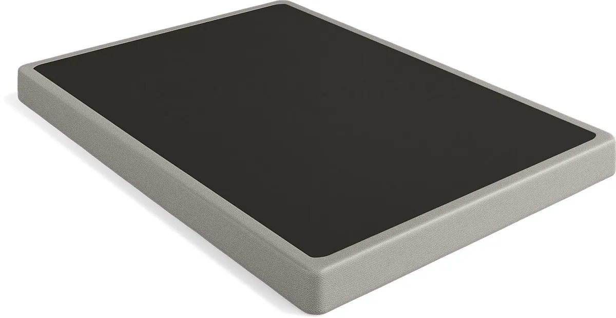 Full Bed In a Box Low Profile Foundation