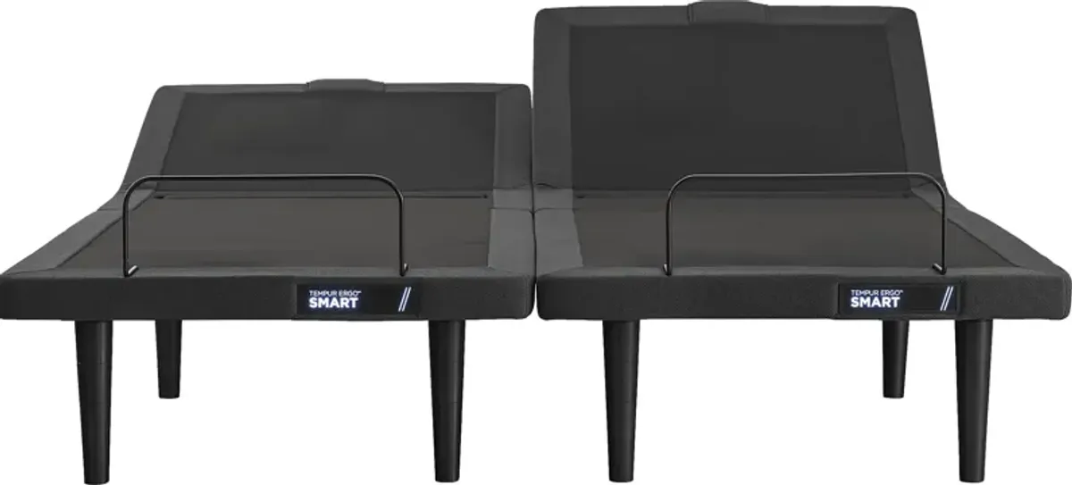 Tempur-Pedic Ergo 3.0 Smart California King Adjustable Base