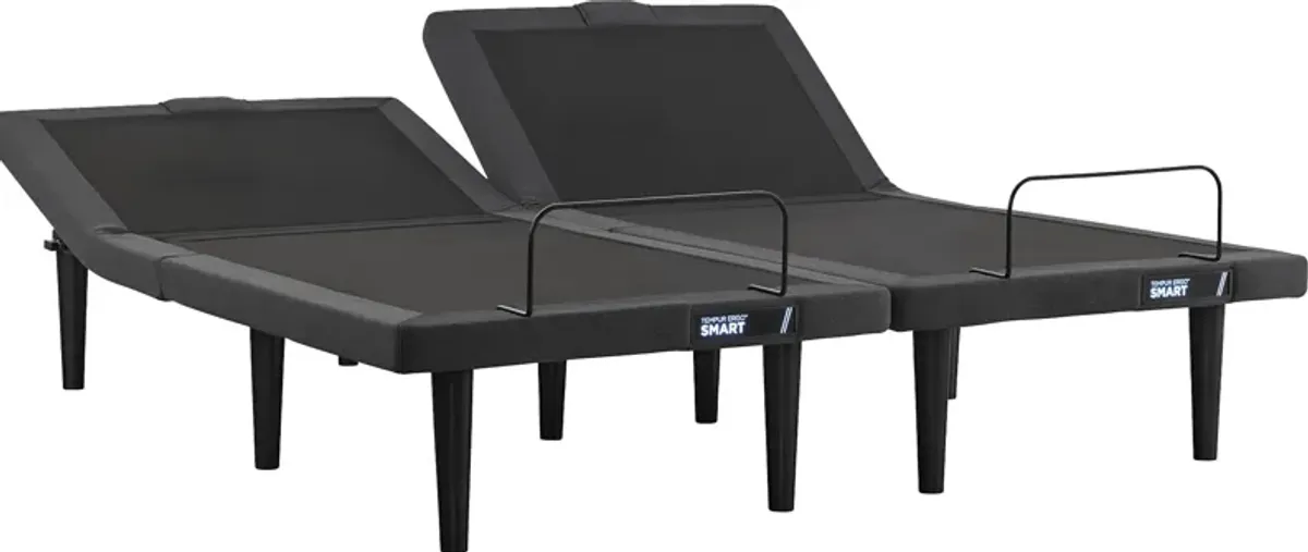 Tempur-Pedic Ergo 3.0 Smart California King Adjustable Base