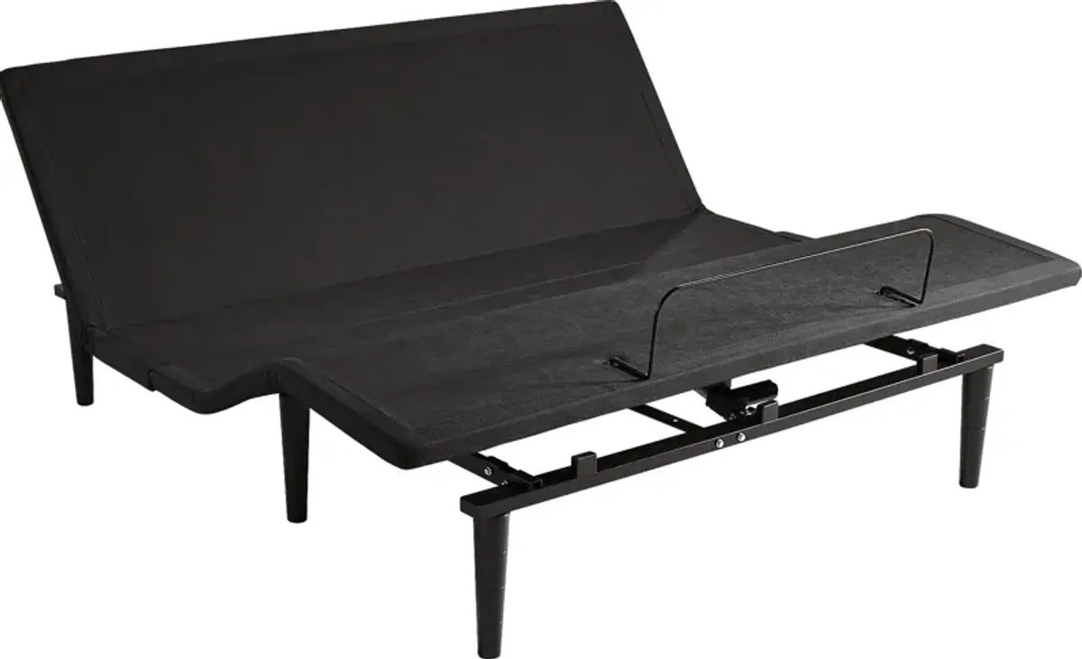 Sealy Ease 4.0 California King Adjustable Base