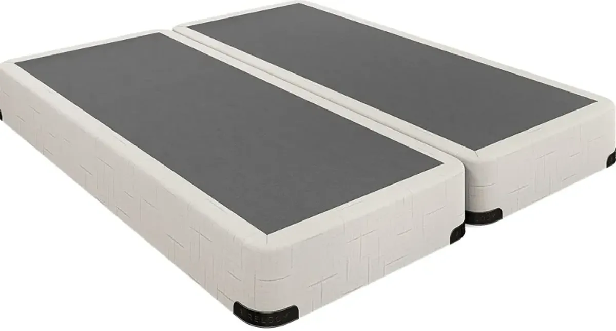 Aireloom California King Low Profile Foundation
