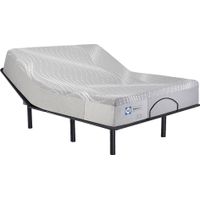 Sealy Posturepedic Cotinga Queen Mattress with Ease 4.0