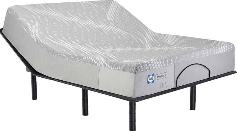 Sealy Posturepedic Cotinga Queen Mattress with Ease 4.0