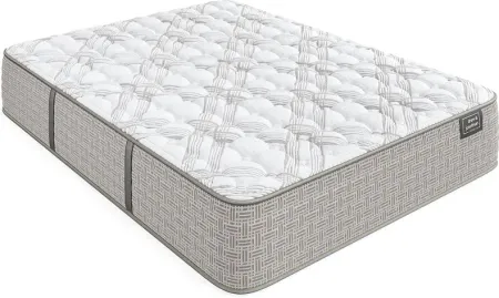 Drew & Jonathan Capertee Queen Mattress with Head Up Only Base