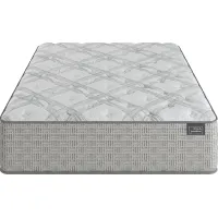 Drew & Jonathan Capertee Queen Mattress with Head Up Only Base