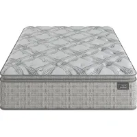Drew & Jonathan Arada Canyon Queen Mattress with Head Up Only Base
