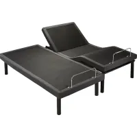 Serta Motion Essentials V King Adjustable Base (2 TWXL)