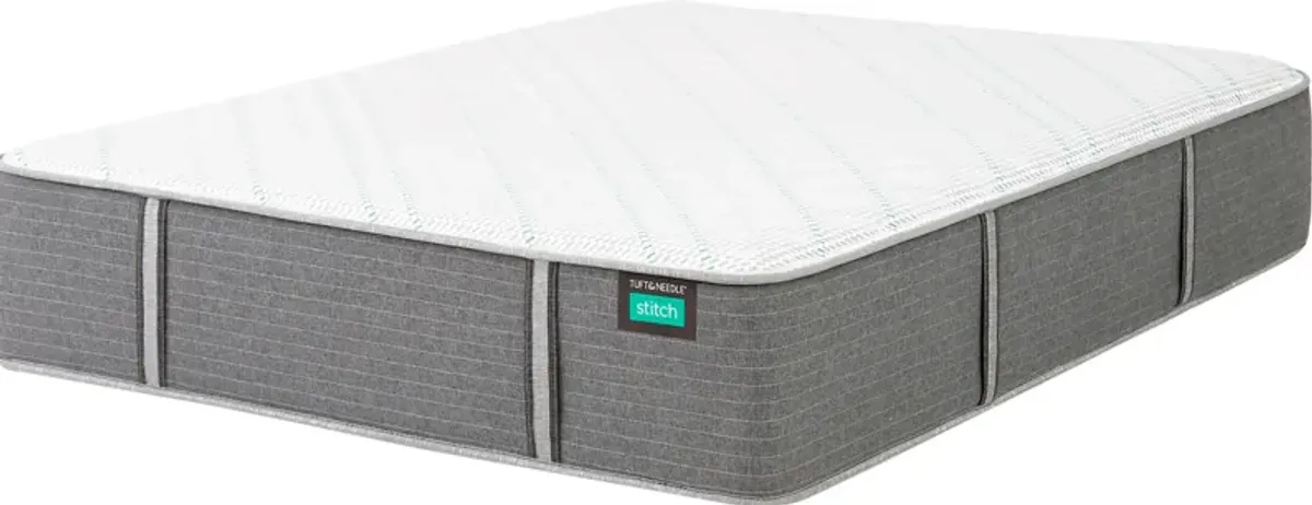Tuft & Needle TN7.1 King Mattress Set with Head Up Only Base