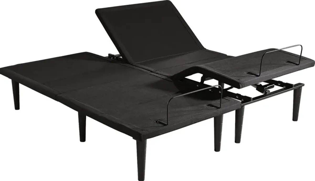 Sealy Ease 4.0 King Adjustable Base (2 TWXL)