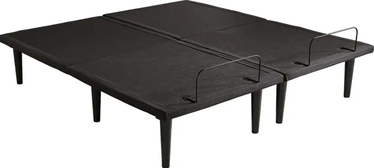 Sealy Ease 4.0 King Adjustable Base (2 TWXL)