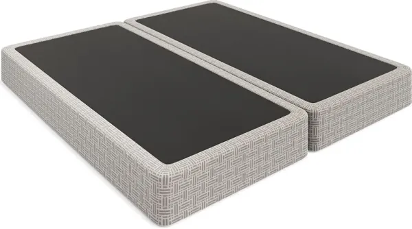 Drew & Jonathan Split King High Profile Foundation Pair (2 TWXL)