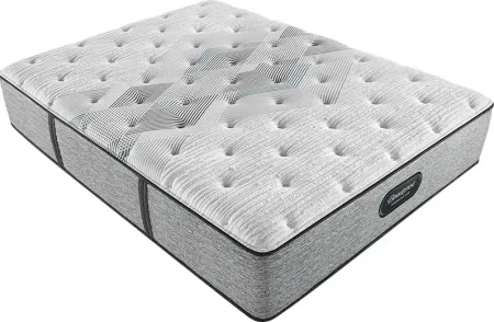 Beautyrest Harmony Lux Medium King Mattress with Head Up Only Base