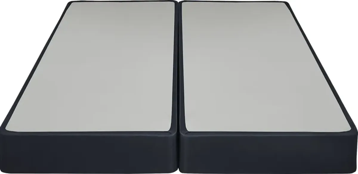 Stearns and Foster Twin XL High Profile Foundation Pair (2 TWXL)