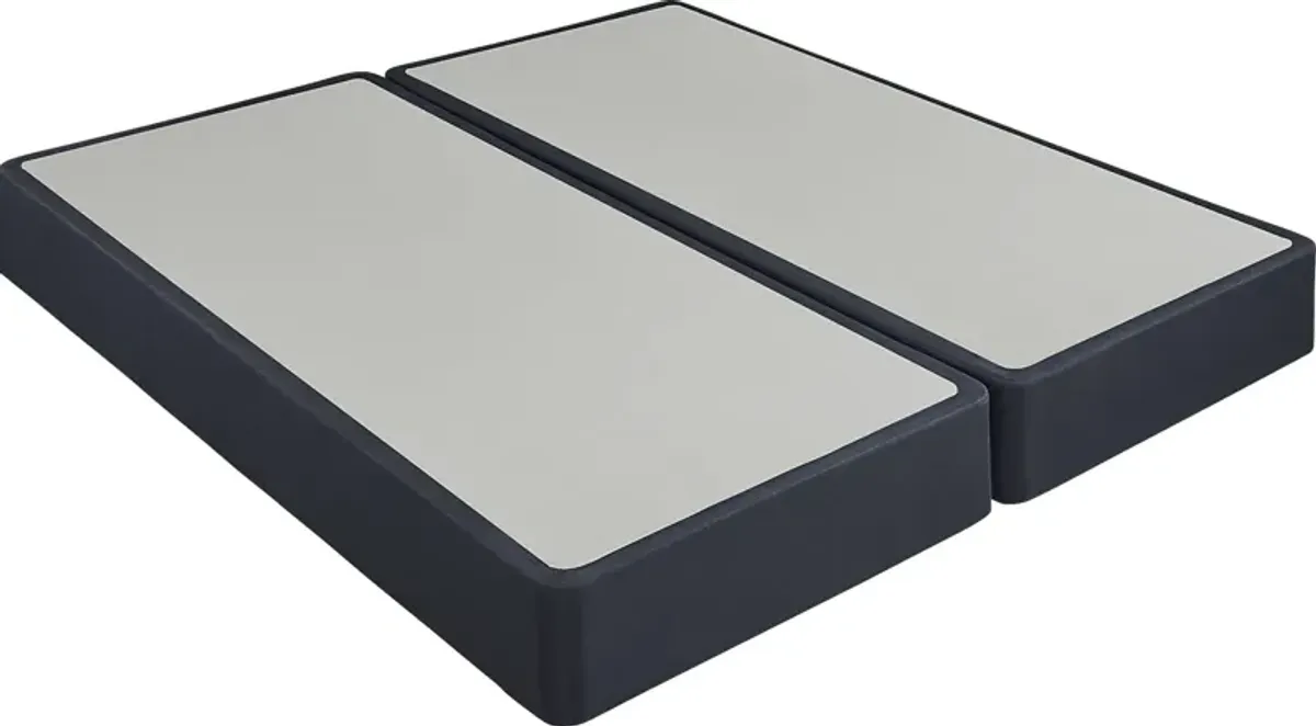 Stearns and Foster Twin XL High Profile Foundation Pair (2 TWXL)