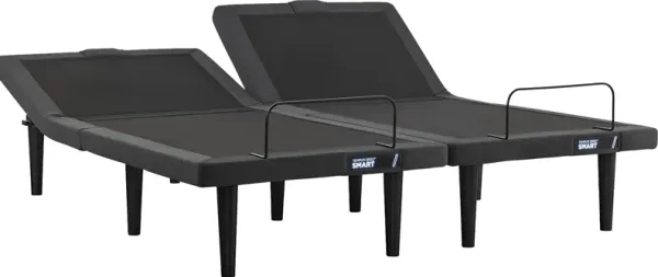 Tempur-Pedic Ergo 3.0 Smart Split Cal King Adjustable Base (Set of 2)