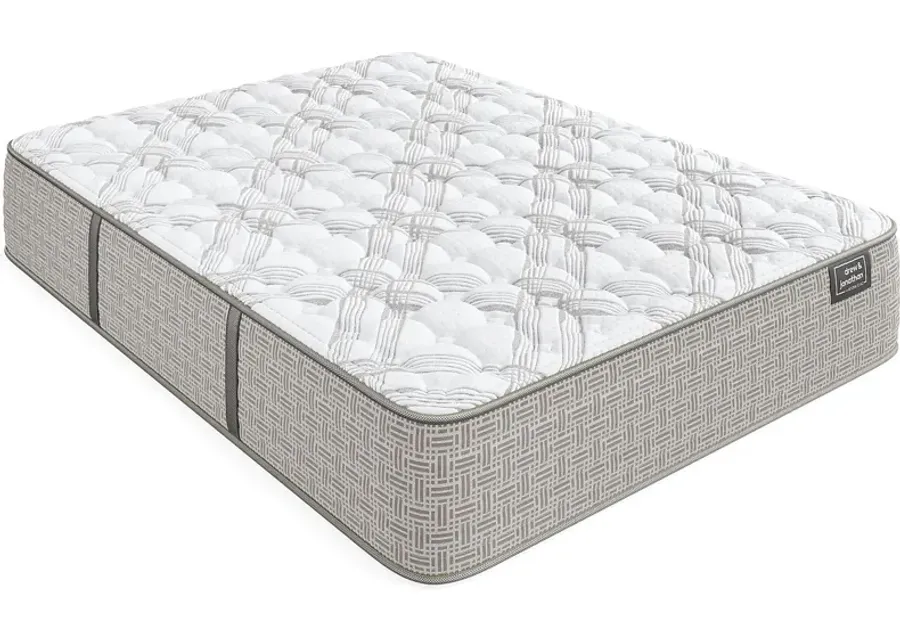 Drew & Jonathan Capertee Split King Mattress with Head Up Only Base