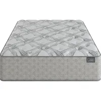 Drew & Jonathan Westwater Extra Firm Tight Top Split King Mattress with Head Up Only Base