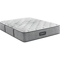 Beautyrest Harmony Lux Medium Split King Mattress with Head Up Only Base