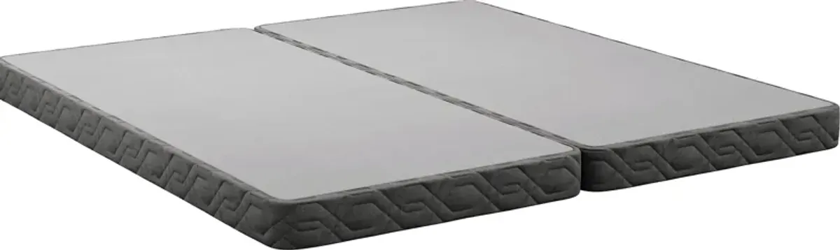 Beautyrest Black Split King Low Profile Foundation Pair (2 TWXL)