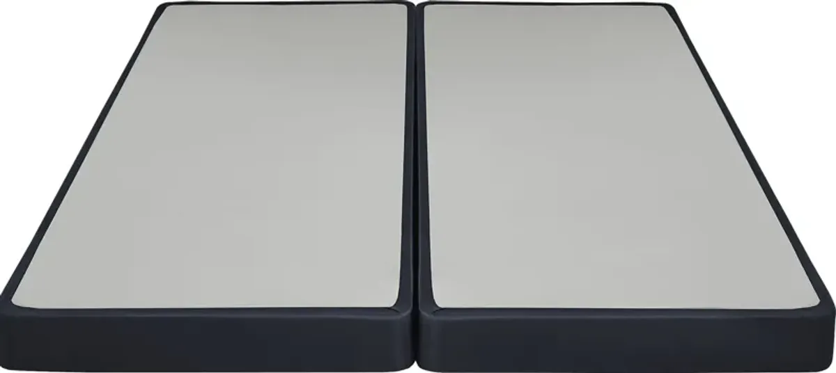 Stearns and Foster Twin XL Low Profile Foundation Pair (2 TWXL)