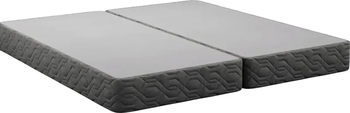 Beautyrest Black Split California King High Profile Foundation Pair (2 TWXL)