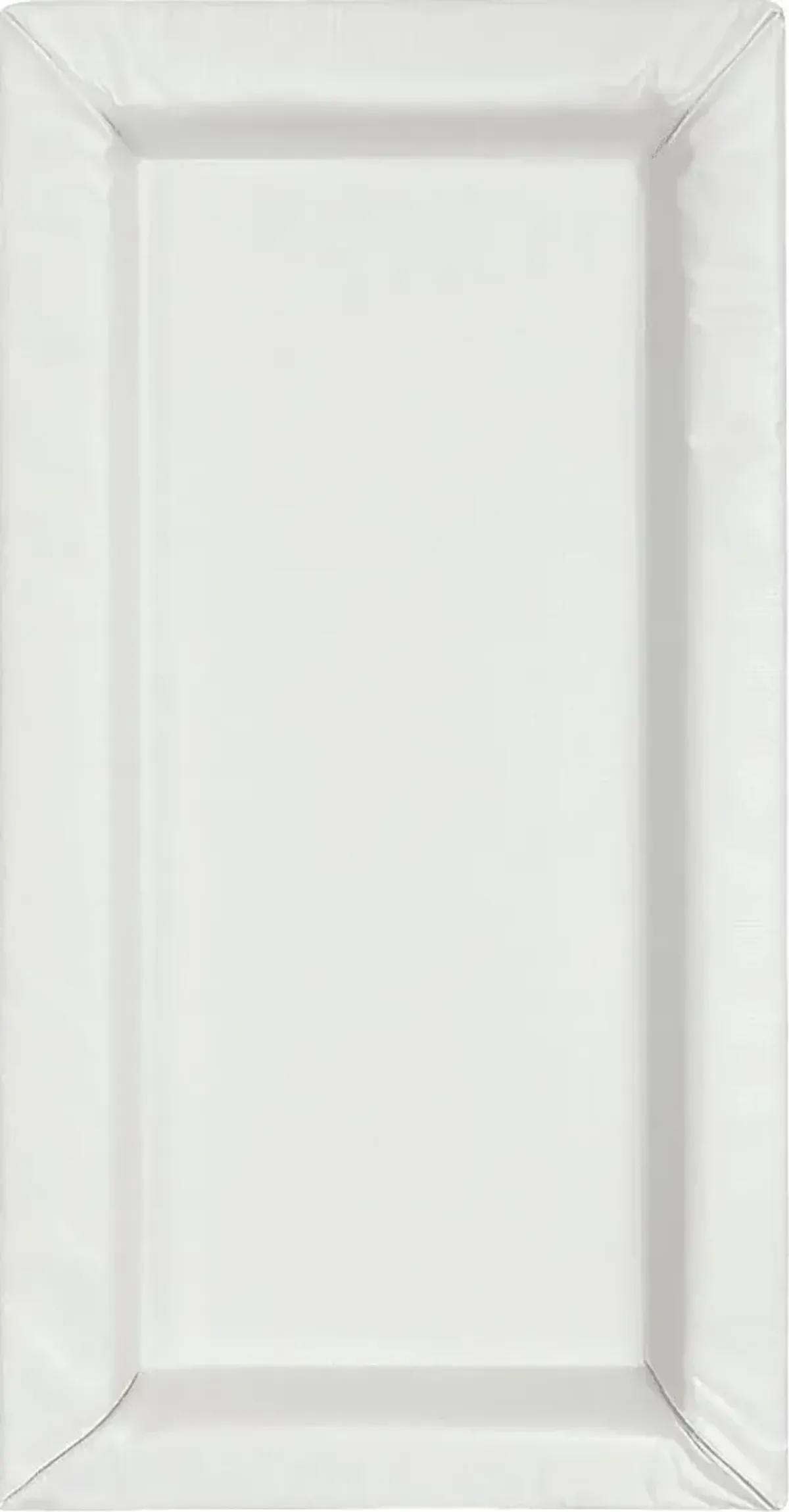 Bundle of Dreams 4-Sided Vinyl Contour Changing Pad