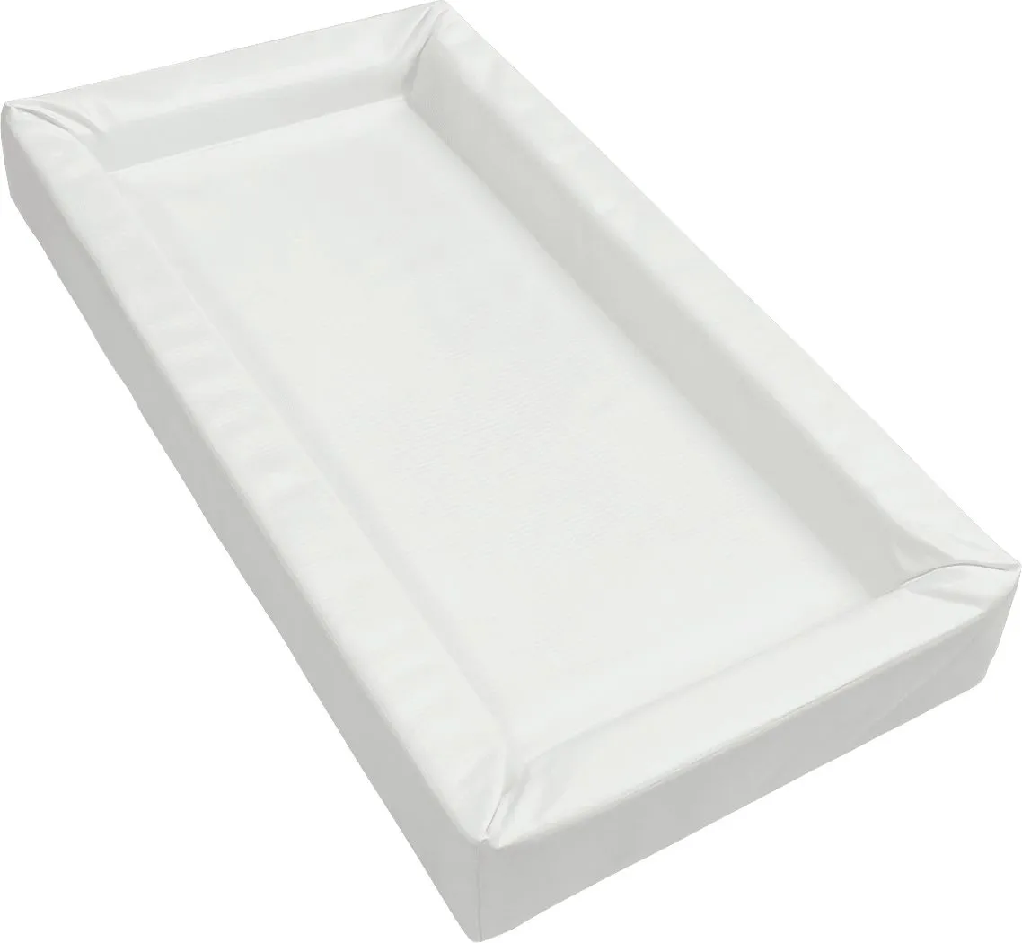 Bundle of Dreams 4-Sided Vinyl Contour Changing Pad