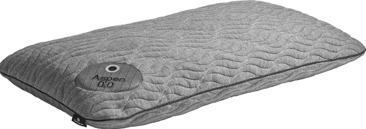 Bedgear Aspen 0.0 King Pillow