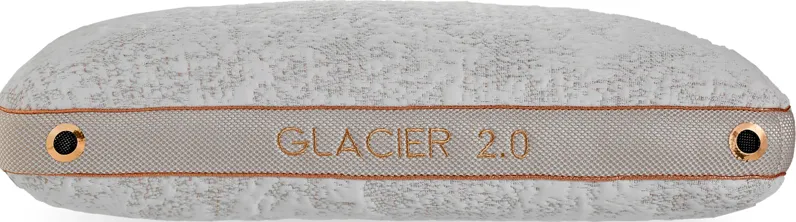 Bedgear Glacier Performance 2.0 Pillow