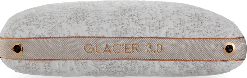 Bedgear Glacier Performance 3.0 Pillow