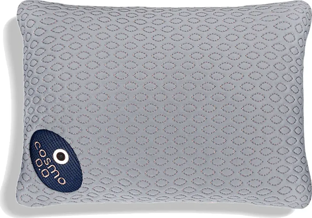 Bedgear Cosmo 0.0 Standard Pillow