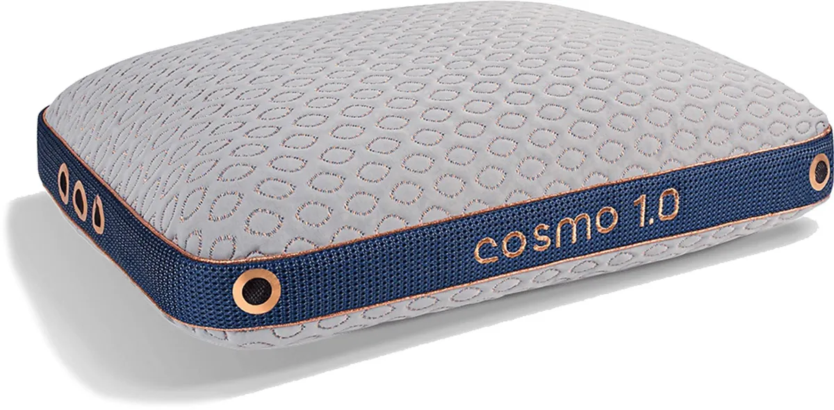 Bedgear Cosmo 1.0 Standard Pillow