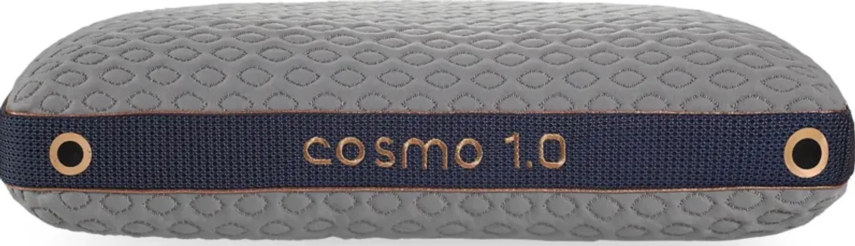 Bedgear Cosmo Performance 1.0 Standard Pillow