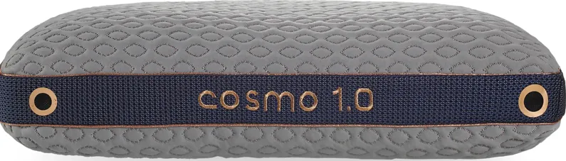 Bedgear Cosmo Performance 1.0 Standard Pillow