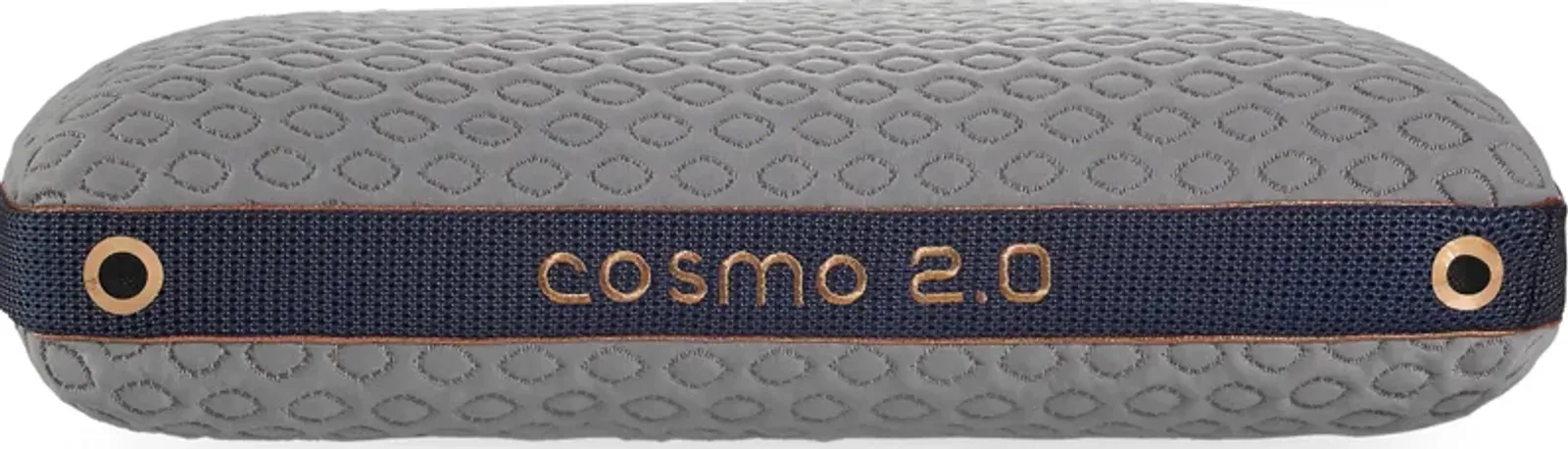 Bedgear Cosmo 2.0 Standard Pillow