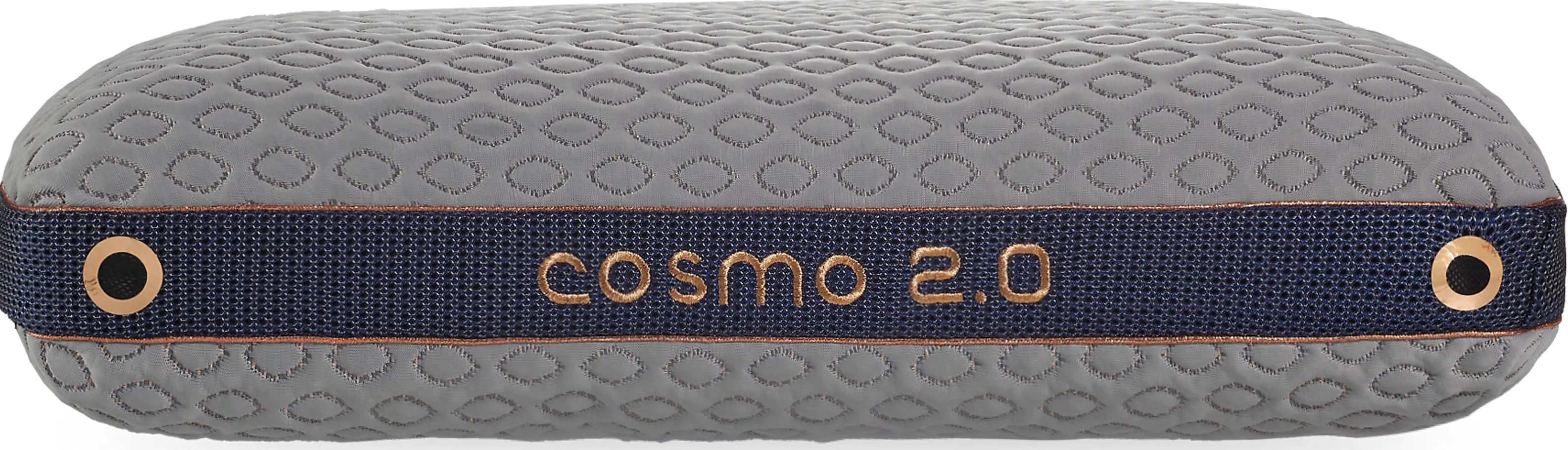 Bedgear Cosmo Performance 2.0 Standard Pillow