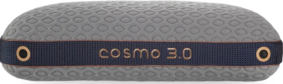 Bedgear Cosmo Performance 3.0 Standard Pillow