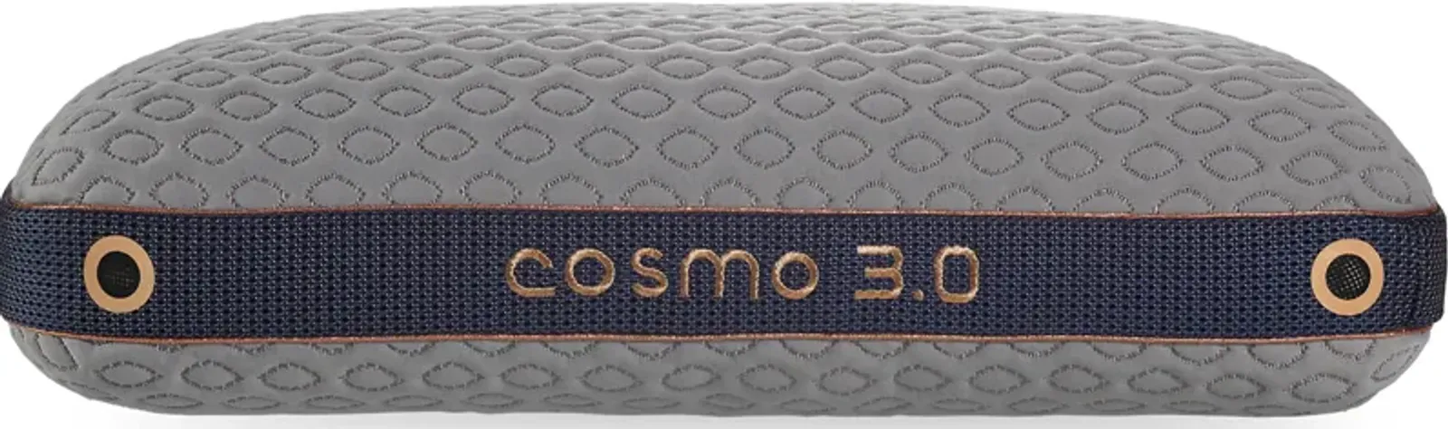 Bedgear Cosmo 3.0 Standard Pillow