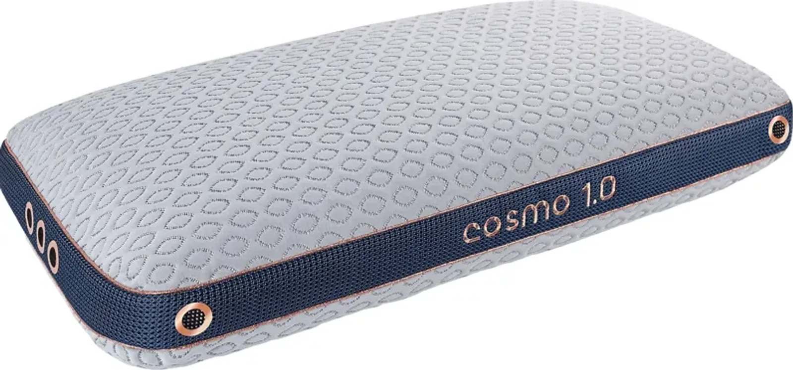 Bedgear Cosmo 1.0 King Pillow