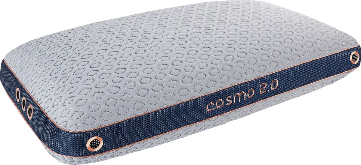 Bedgear Cosmo 2.0 King Pillow