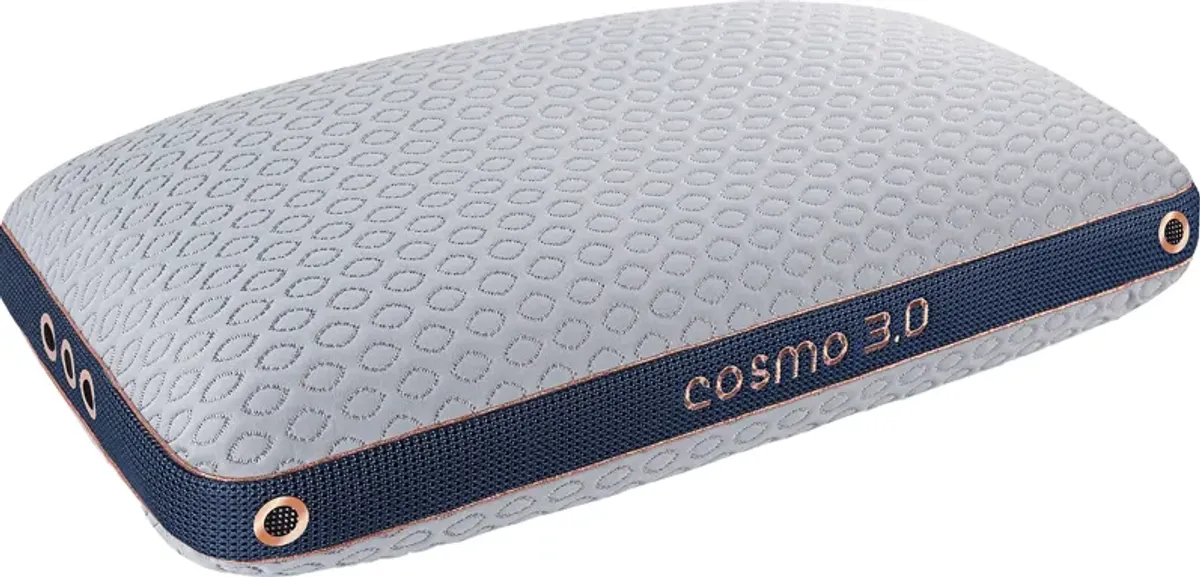 Bedgear Cosmo 3.0 King Pillow